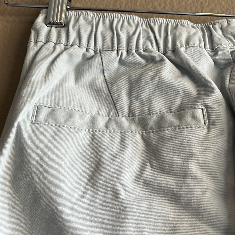 ASOS Light Blue Drawstring Trouser - Picture 7 of 10
